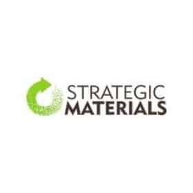Strategic Materials Inc