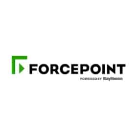 forcepoint logo