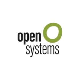 open systems logo