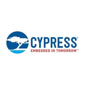 cypress-semiconductor
