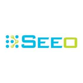 seeo logo