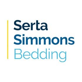 serta simmons bedding logo