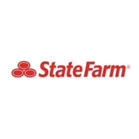 state farm logo
