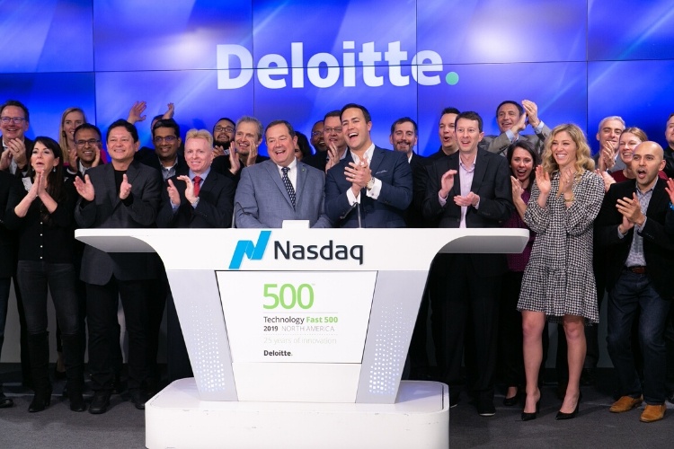 ON Partners Announces Sponsorship of Deloitte Technology Fast 500 Awards