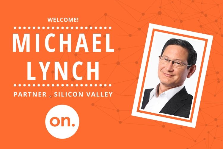 Michael Lynch name partner at ON Partners