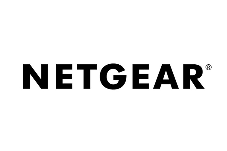 NetGear logo