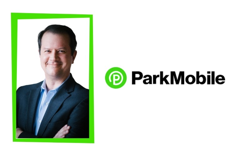 parkmobile logo