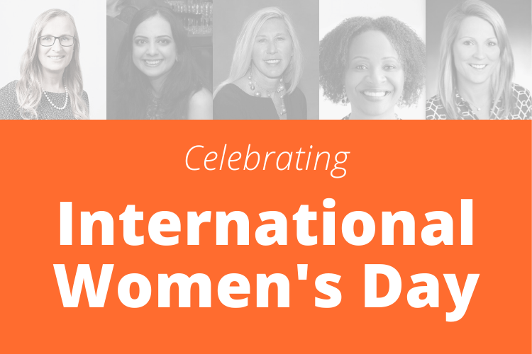 ON Partners Celebrates International Women’s Day