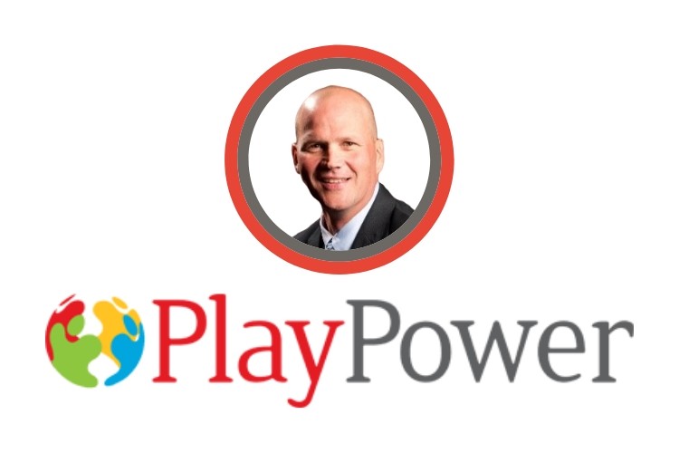 SUCCESSFUL PLACEMENT: PLAYPOWER – CHIEF OPERATING OFFICER