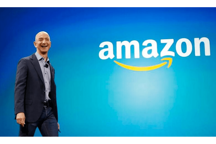 Amazon Hired More Than 1,700 New People
