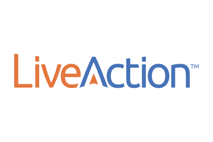 Live Action logo