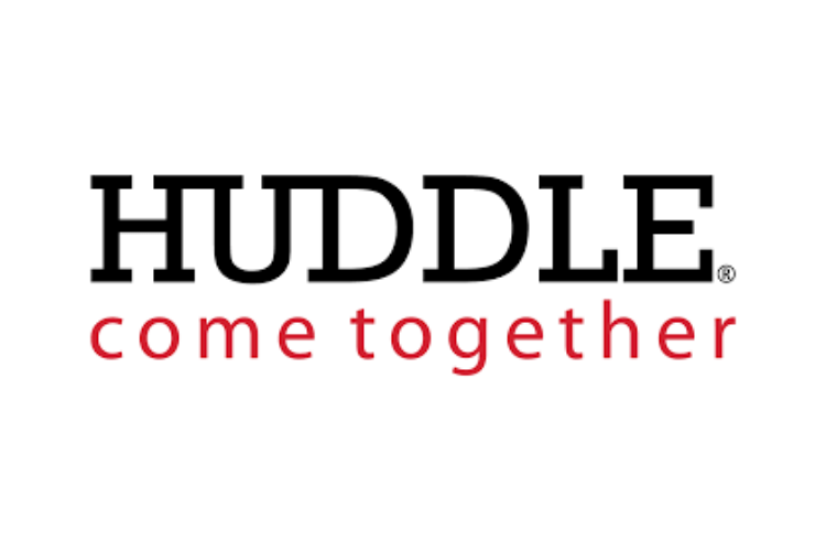 Huddle Successful Placement by ON Partners executive search firm