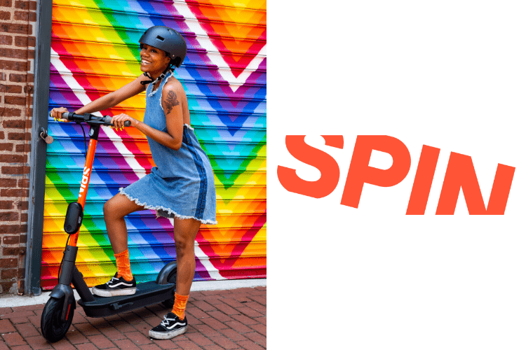 SUCCESSFUL PLACEMENT: SPIN – VP FINANCE
