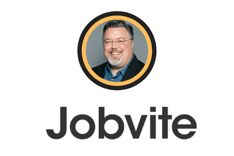 SUCCESSFUL PLACEMENT: JOBVITE – CHIEF MARKETING OFFICER