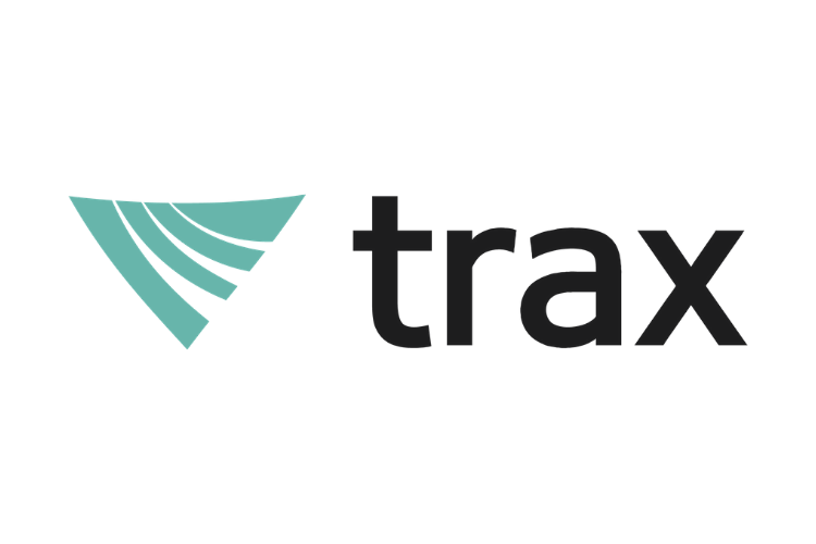 Trax Successful logo