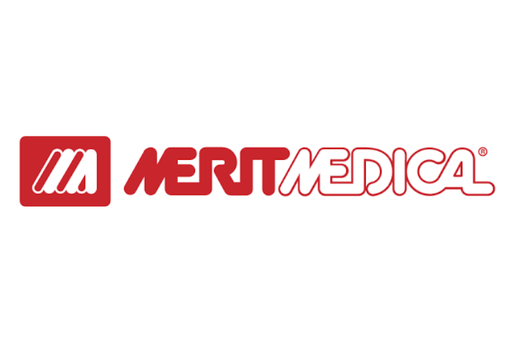 Merit Medical logo
