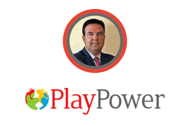 PlayPower, Inc. Appoints VP, Global Supply Chain