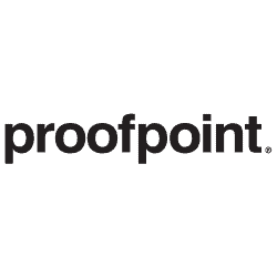 ProofPoint logo
