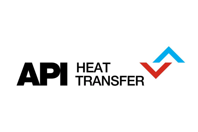 API Heat Transfer