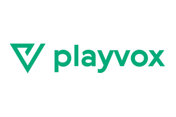 SUCCESSFUL PLACEMENTS: PLAYVOX – SVP, GLOBAL SALES AND VP, FINANCE
