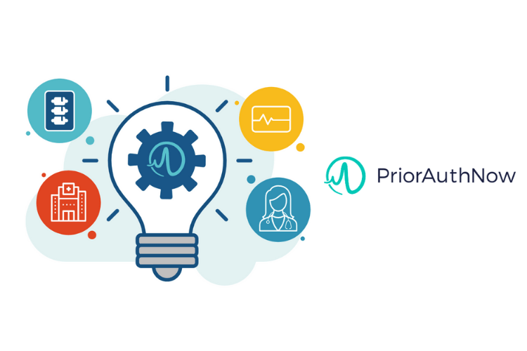 SUCCESSFUL PLACEMENT: PRIORAUTHNOW – COO AND HEAD OF PAYER BUSINESS UNIT