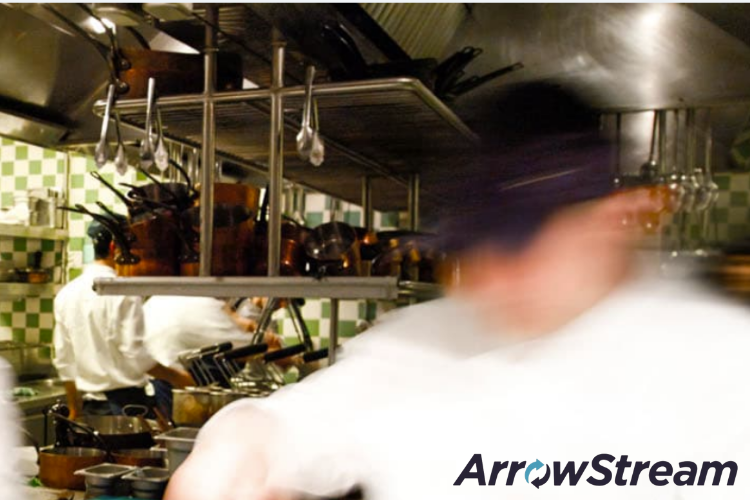 SUCCESSFUL PLACEMENT: ARROWSTREAM AND TAILWIND CAPITAL- CHIEF EXECUTIVE OFFICER