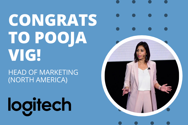 Pooja Vig named Head of Marketing of North America