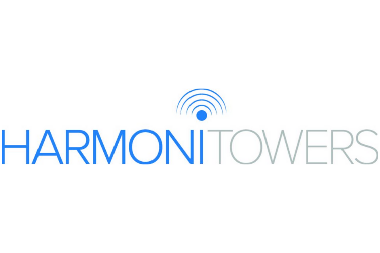 Harmoni Towers Logo