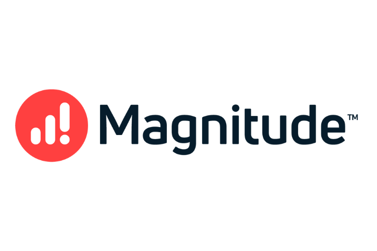 magnitude logo