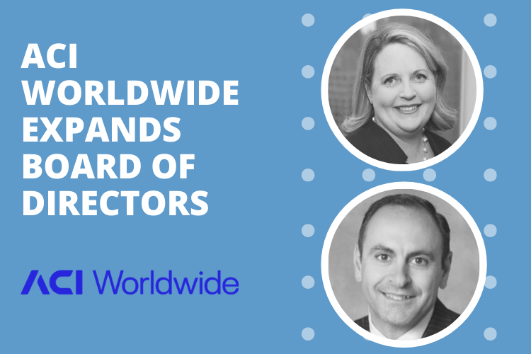ACI Worldwide expands board of directors