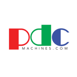 PDC Machines