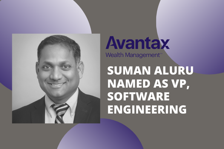 Avantax Hires Vice President, Software Engineering