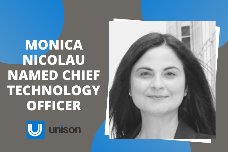 Monica Micolau named Chief Technology Offcier