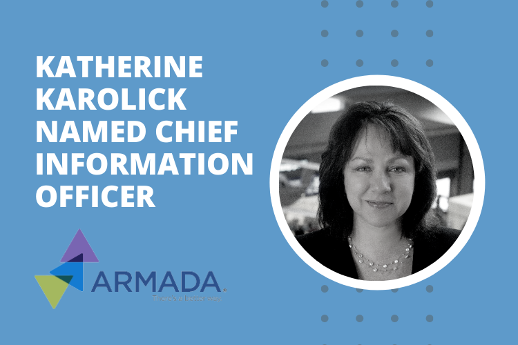 Katherine Karolick named Chief Information Officer