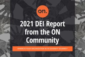 Diversity 2021 Report Summary