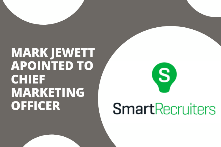 SUCCESSFUL PLACEMENT: SMARTRECRUITERS – CHIEF MARKETING OFFICER