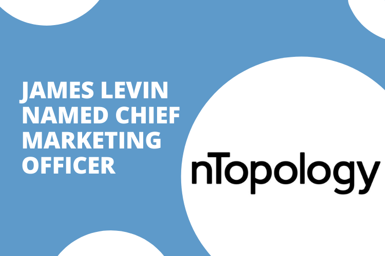 nTopology Appoints Chief Marketing Officer