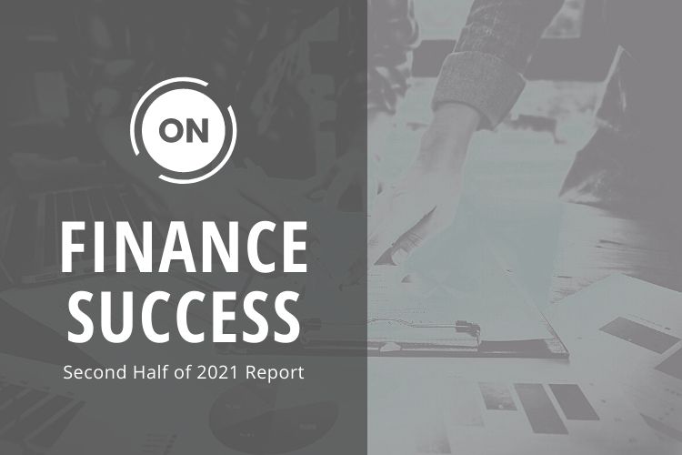 Finance Success_2H 2021
