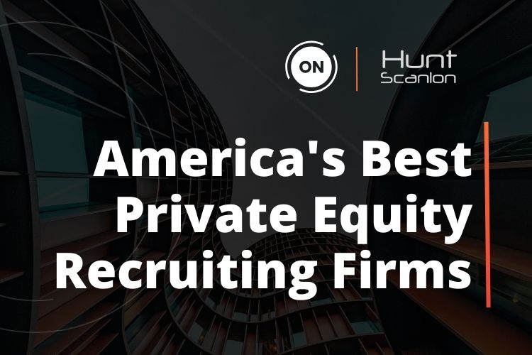 ON Partners Named to Private Equity Recruiting Power 100