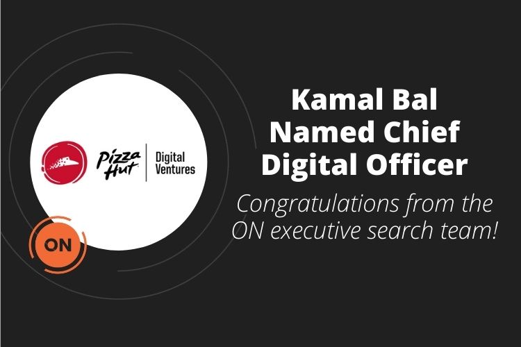 Kamal Bal_Pizza Hut