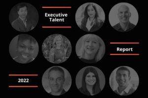 Executive Talent Report