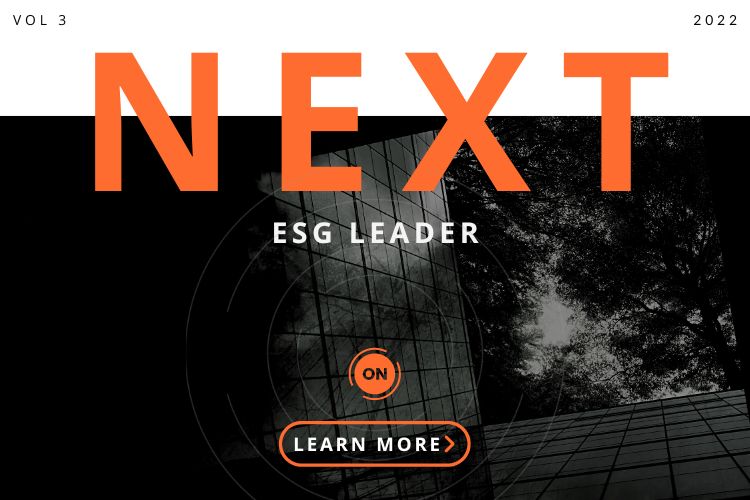 The Next ESG Leader: An Evolving Profile
