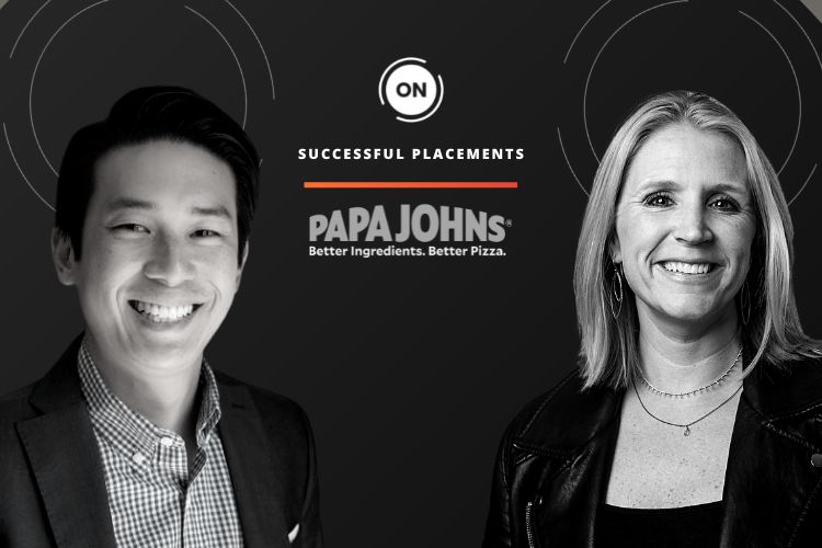 Papa Johns Appoints Vice President, Head of Brand and Vice President, Global Marketing