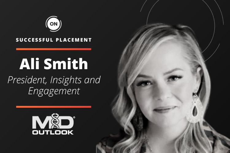Ali Smith named President of Insights and Engagement