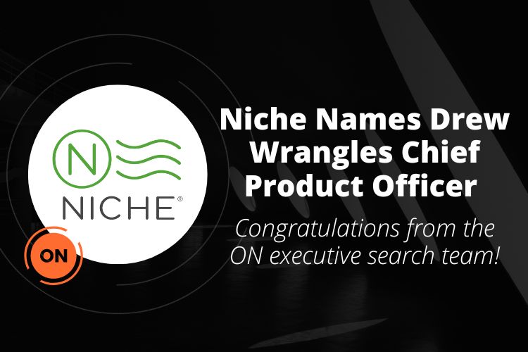 Niche Appoints Chief Product Officer