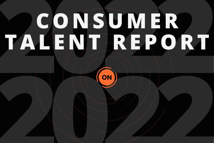 Consumer Executive Talent Report 2022