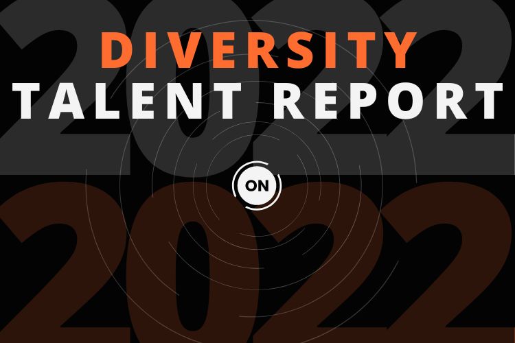 Diversity Executive Talent Report 2022