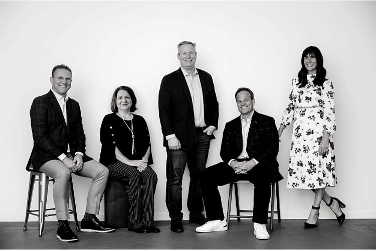Press Release: ON Partners Builds Executive Leadership Team Amidst Growth