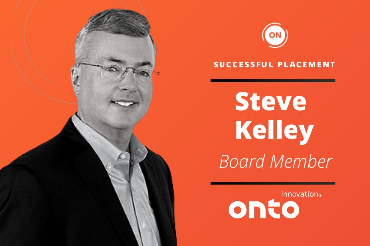Onto Innovation Makes Appointment to Board of Directors
