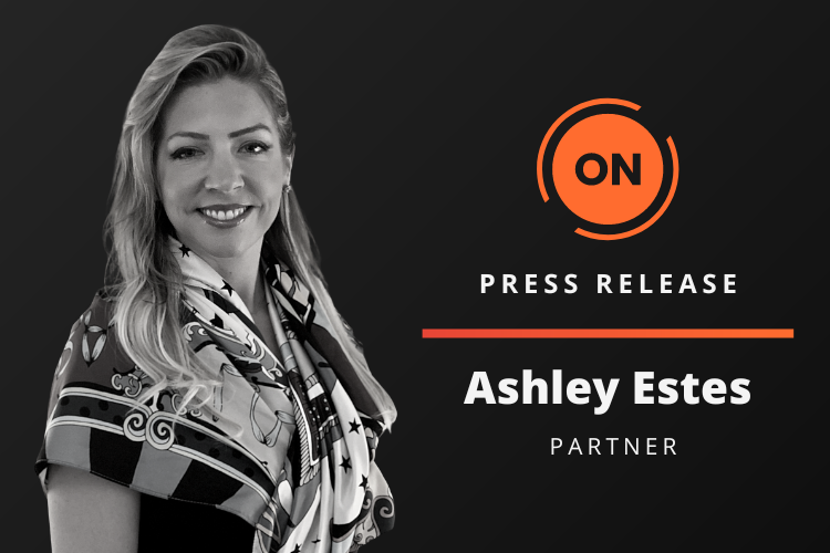 Press Release: ON Partners Appoints Ashley Estes as Partner